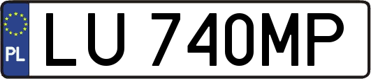 LU740MP
