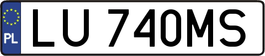 LU740MS