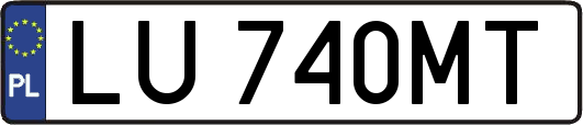 LU740MT