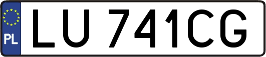 LU741CG