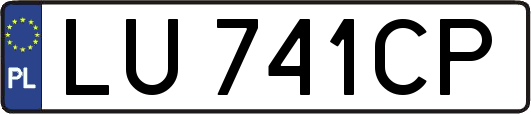 LU741CP