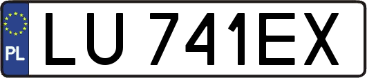LU741EX
