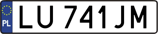 LU741JM