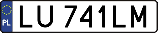 LU741LM