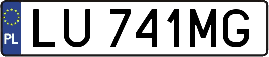 LU741MG