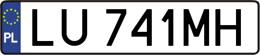 LU741MH