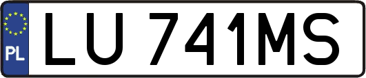 LU741MS