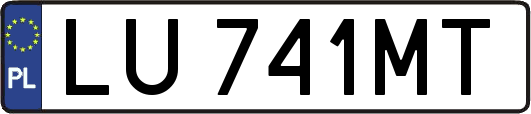 LU741MT