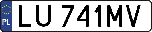 LU741MV