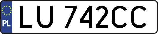 LU742CC