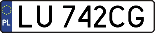 LU742CG