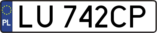 LU742CP
