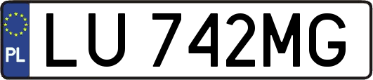 LU742MG