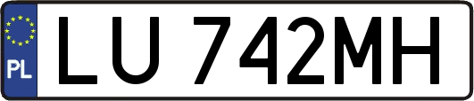 LU742MH