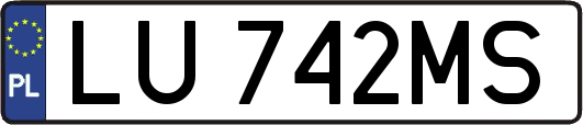 LU742MS