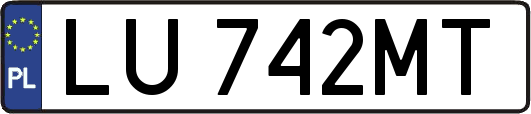 LU742MT