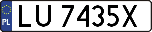 LU7435X