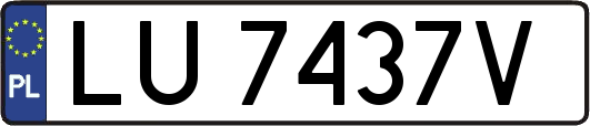 LU7437V