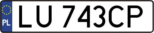 LU743CP