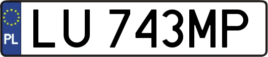 LU743MP