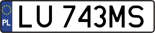LU743MS