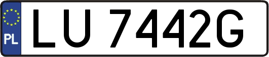 LU7442G