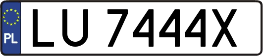 LU7444X