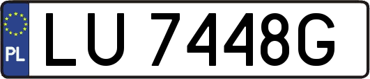 LU7448G