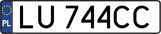 LU744CC