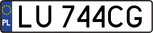 LU744CG