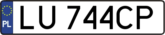 LU744CP