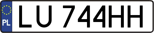 LU744HH