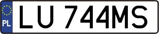LU744MS