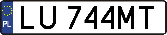 LU744MT