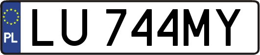 LU744MY