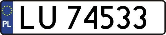 LU74533