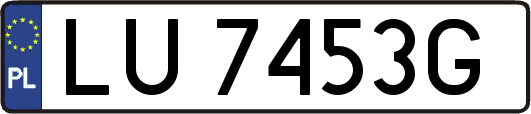 LU7453G