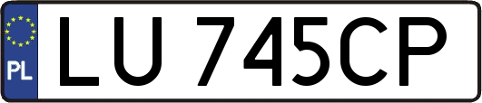LU745CP