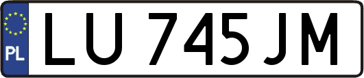 LU745JM
