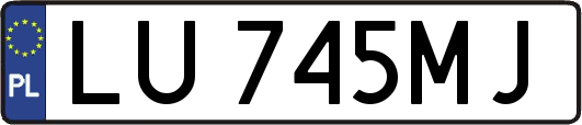 LU745MJ