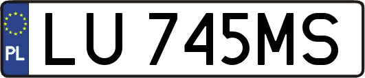 LU745MS