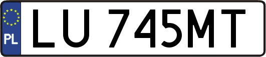LU745MT