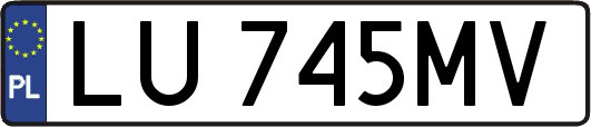 LU745MV
