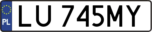 LU745MY