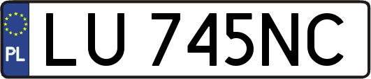 LU745NC