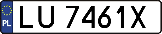 LU7461X