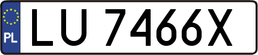 LU7466X