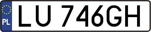 LU746GH