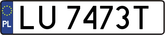 LU7473T