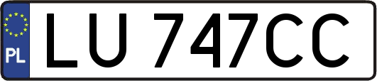 LU747CC